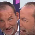 Daniel Fuenzalida mostró avances de implante capilar, Captura