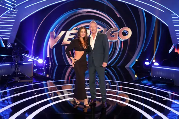 Sorpresas de alto impacto para el regreso de ''Vértigo'' ,Cedida | Canal 13
