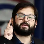 Gabriel Boric