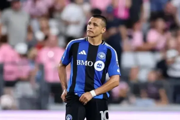 Alexis Sánchez no encaja ,PrensaFútbol