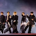 Reportan oleada de robos en concierto de BTS en el Estadio Nacional, Redes sociales | X
