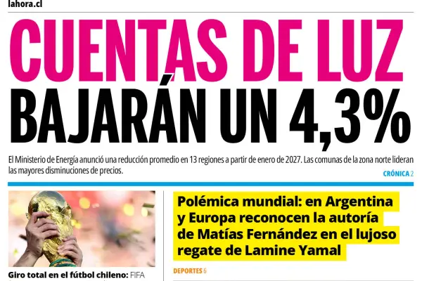 Papel digital | 16 de octubre 2026  ,Captura