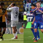 La Liga de Primera al rojo vivo, Instagram