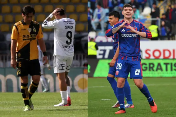 La Liga de Primera al rojo vivo ,Instagram
