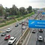 Importante rebaja en el valor del TAG en Autopista Central, Cedida