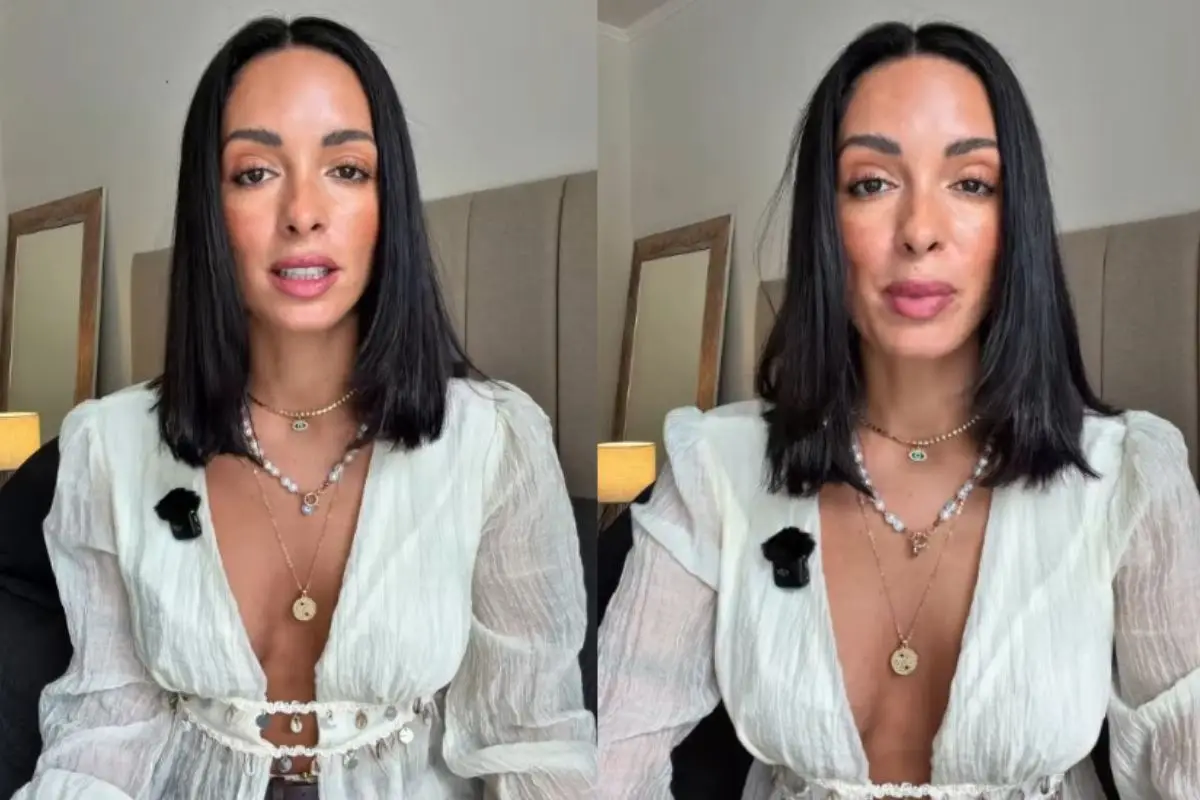 Paula Bolatti fue diagnosticada con artritis reumatoide, Instagram