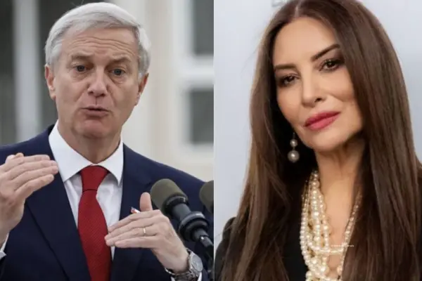 Myriam Hernández