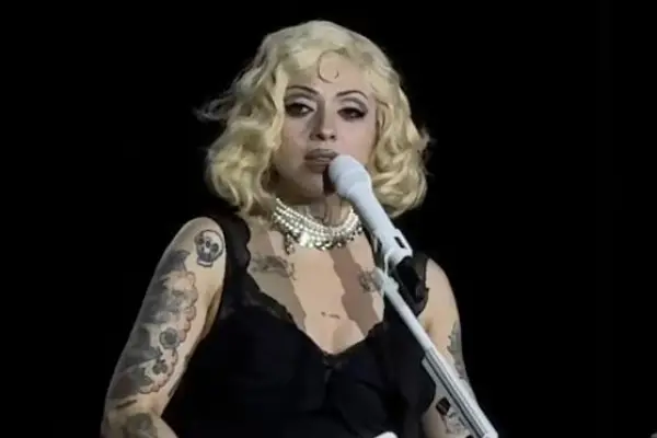 Mon Laferte