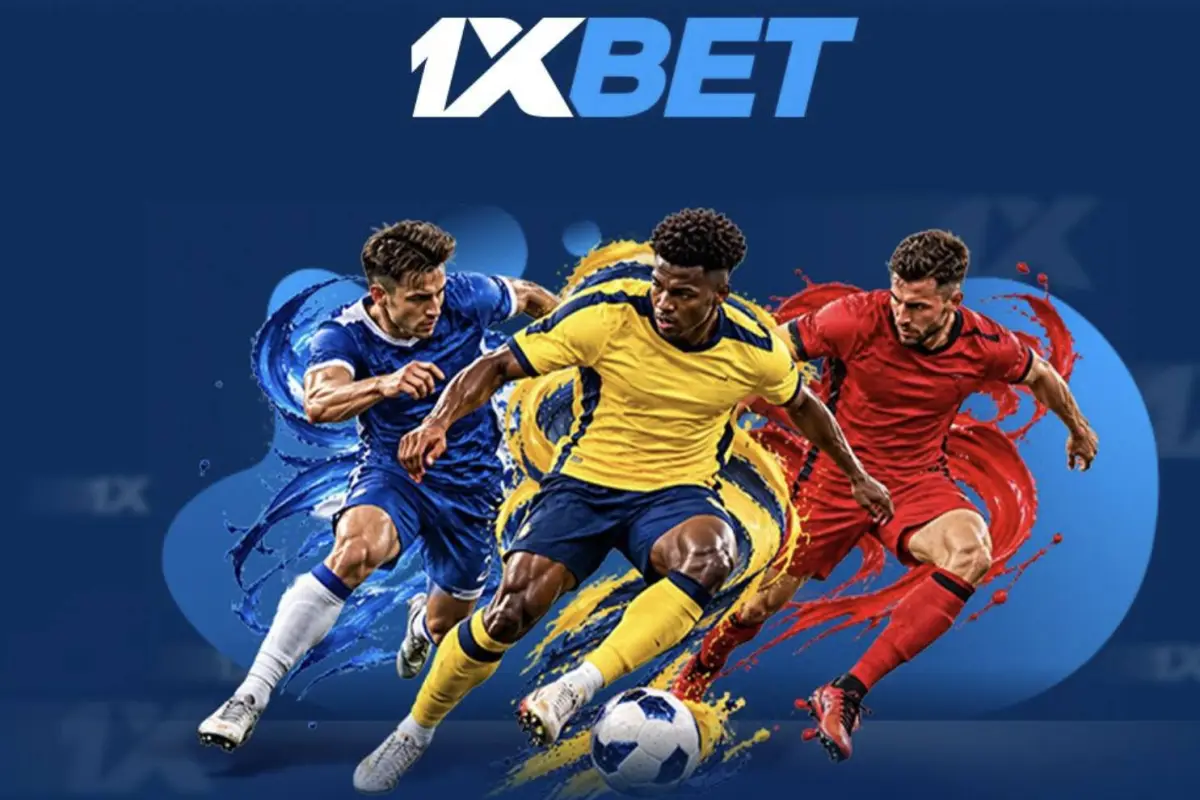1xBet, cedida