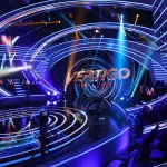 Todo listo para el estreno de ''Vértigo'' , Cedida | Canal 13