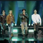 BTS, redes sociales