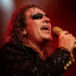 Leo Rey suma importante escenario , Redes sociales | Referencial