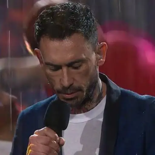 Reportan que Mauricio Pinilla fue internado de urgencia ,Fiebre de Canto | CHV