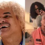Carlos Valderrama le dijo adiós a su icónica melena, Redes sociales | Referencial