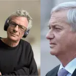 Pablo Schwarz criticó a José Antonio Kast, Archivo