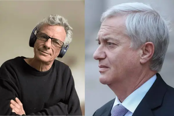 Pablo Schwarz criticó a José Antonio Kast ,Archivo
