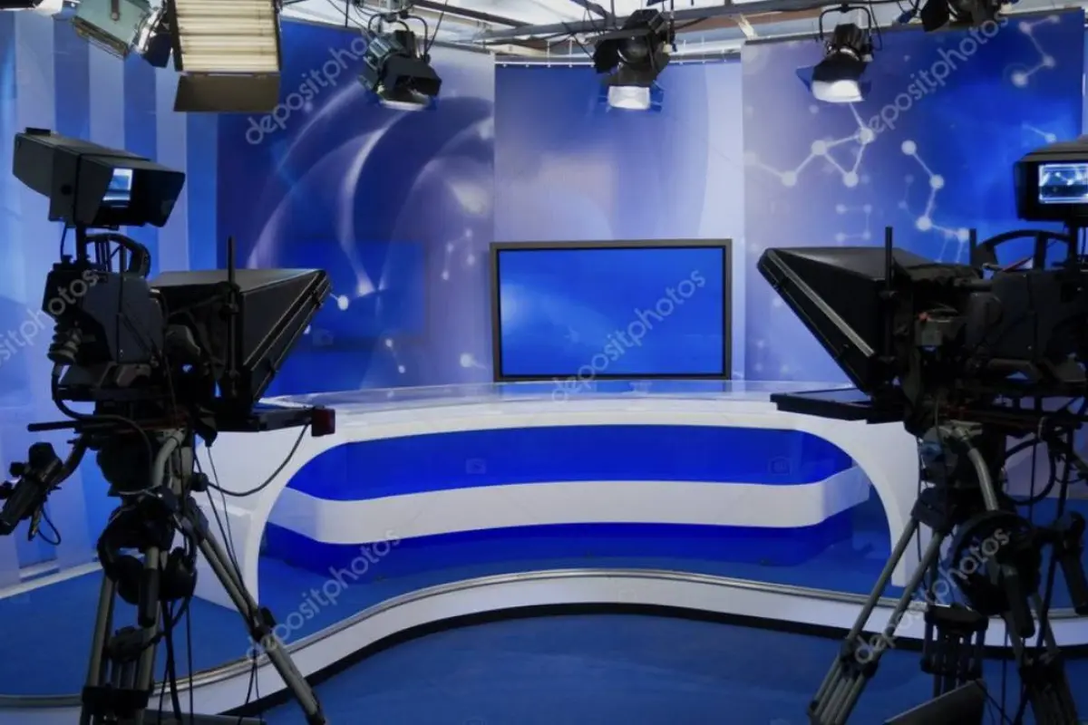 canal de televisión, redes sociales