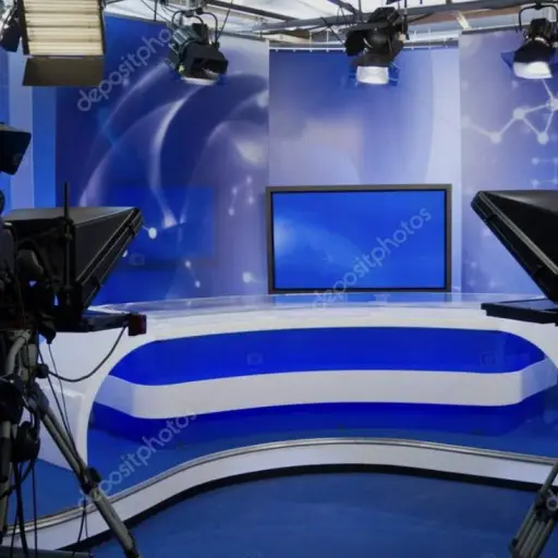canal de televisión ,redes sociales