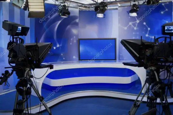 canal de televisión ,redes sociales