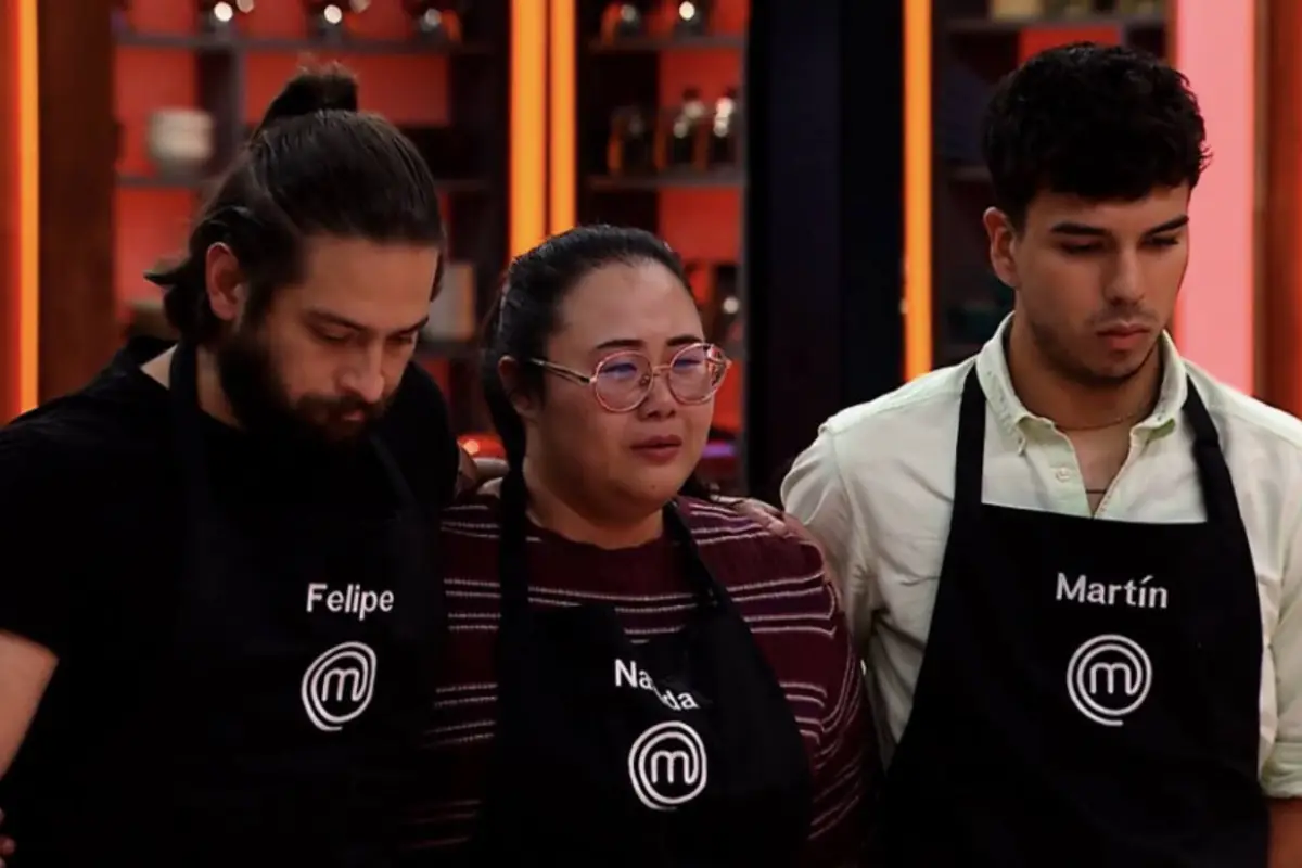 MasterChef