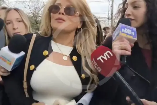 Cathy Barriga