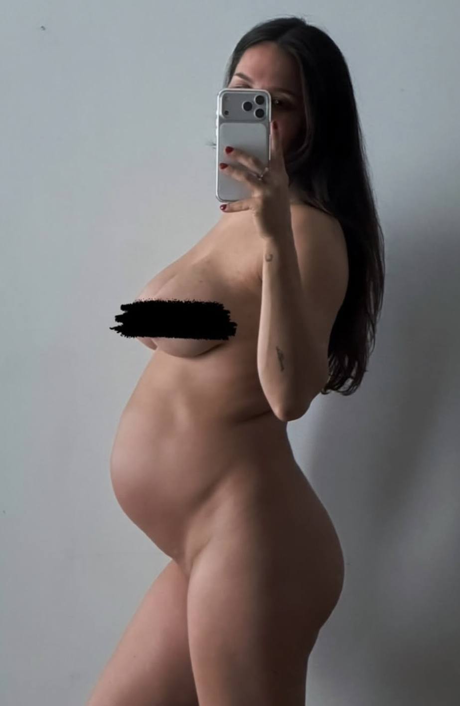 Gianella Marengo - Instagram