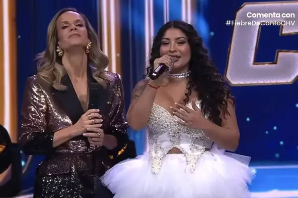 Fanny Cuevas