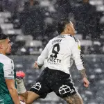 Colo Colo y Puerto Montt se enfrentaron en el Monumental, Instagram