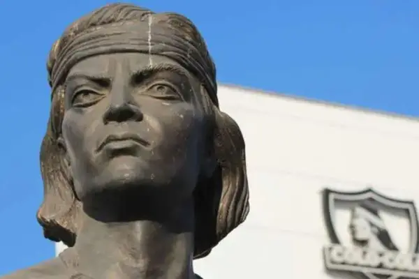 Ex presidente de Colo Colo en medio de lío judicial ,X