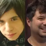 El antes y el después de Rodrigo Canessa, Captura