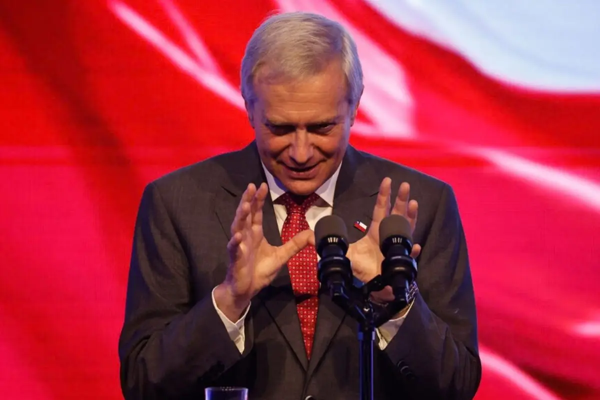 José Antonio Kast, Presidente de la República, Instagram