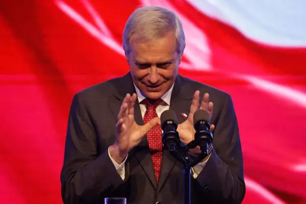 José Antonio Kast, Presidente de la República ,Instagram
