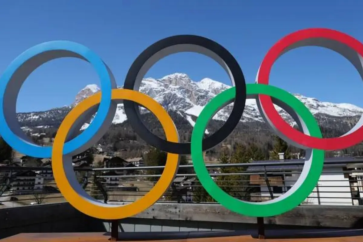 Chile baja los brazos y se retira de la carrera por los Juegos Olímpicos 2036, Redes sociales | Referencial
