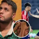 Influencer mexicano destroza a La Roja, Redes sociales | Referencial