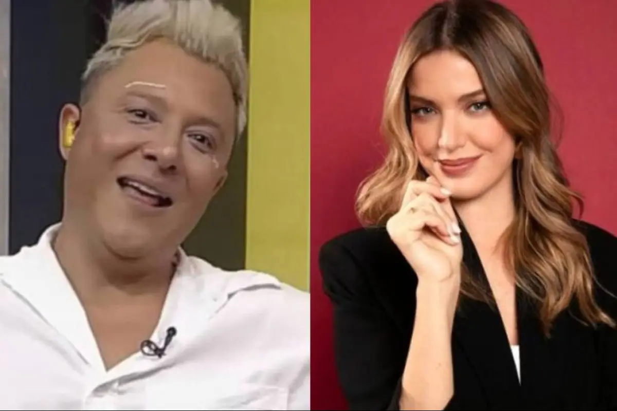 Sergio Rojas lapidó a Millaray Viera, QTLD | Canal 13 