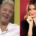 Sergio Rojas lapidó a Millaray Viera, QTLD | Canal 13 