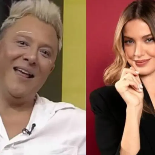 Sergio Rojas lapidó a Millaray Viera ,QTLD | Canal 13 
