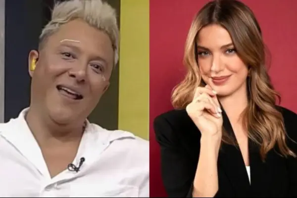 Sergio Rojas lapidó a Millaray Viera ,QTLD | Canal 13 