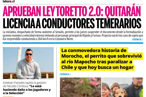 Papel digital | 7 de octubre 2026  ,Captura