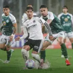 Suspenden partido entre Colo Colo y Deportes Puerto Montt, Redes sociales | X