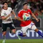 Mexicanos no pueden creer derrota por 2-0 frente a Chile, Redes sociales | Referencial