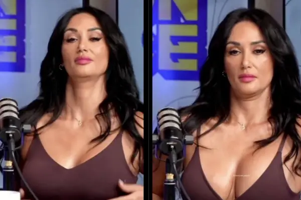Pamela Díaz