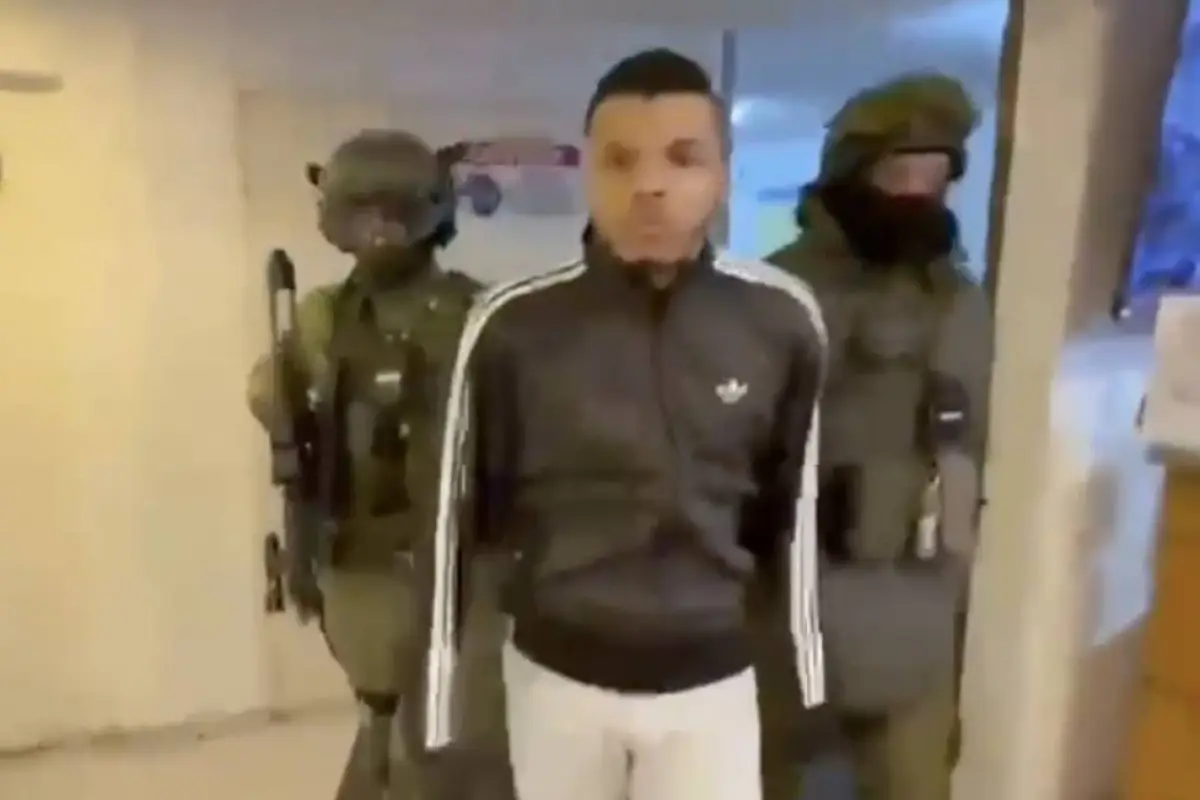 venezolanos