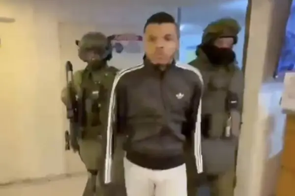 venezolanos