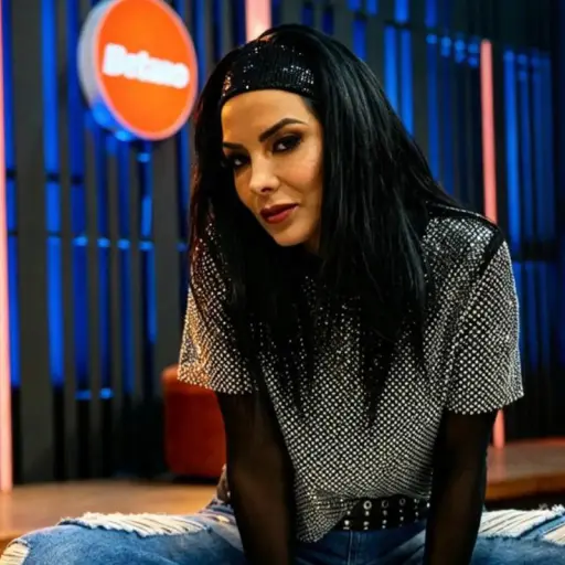 Mariela Montero ,Cedida