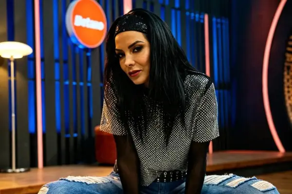 Mariela Montero ,Cedida
