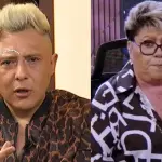 Duro round entre Sergio Rojas y Patricia Maldonado, Qué te lo digo | Tal Cual