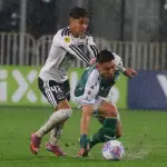 Colo Colo y Puerto Montt solo alcanzaron a jugar 45 minutos, Instagram