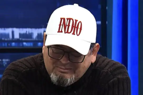 Mauricio Medina