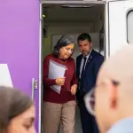 La Florida se cuadra con \Octubre Rosa\, Cedida